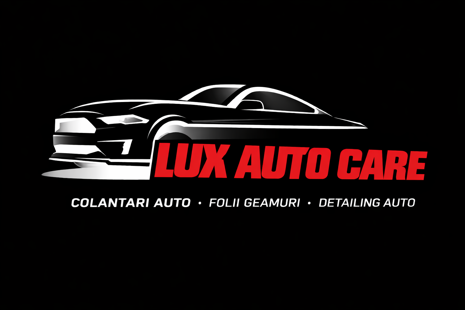LUX AUTO CARE